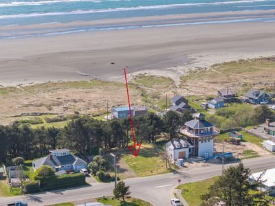 4771 State Route 109, Moclips, WA, 98562