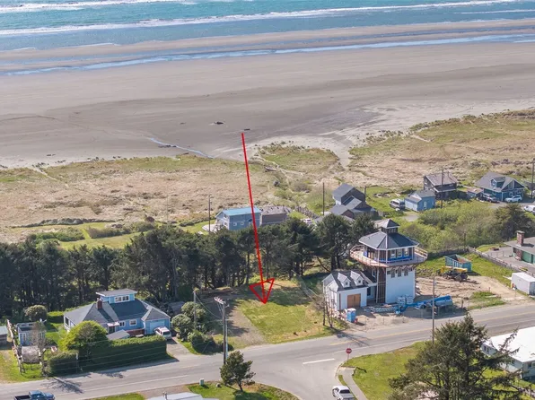 4771 State Route 109, Moclips, WA 98562