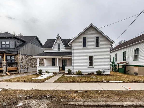 13920 Old Scugog Rd, Scugog, ON L0B 1B0