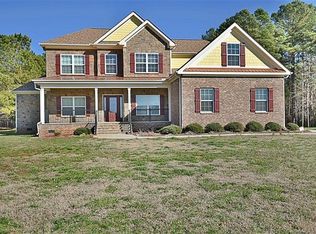 5057 Gatsby Cir, Rock Hill, SC 29732