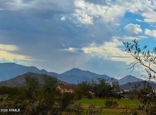0 W Huisatch Rd LOT D, Maricopa, AZ 85139