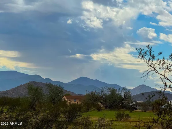 0 Huisatch Rd Lot D 1.25 Acres -- #-, Maricopa, AZ 85139