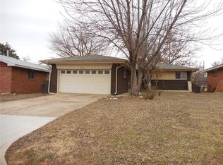 2526 SW 57th St, Oklahoma City, OK 73119