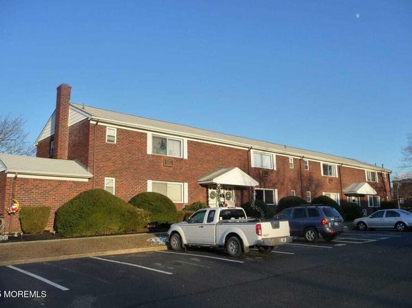 165 Wyckoff Road UNIT B, Eatontown, NJ 07724