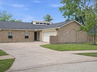 11631 Inga Ln, Houston, TX 77064