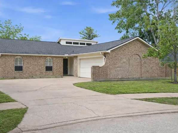 11631 Inga Ln, Houston, TX 77064