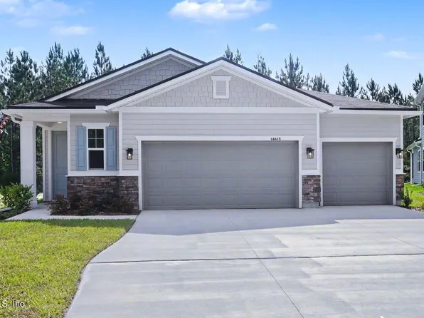 14615 COLESBURG Lane, Jacksonville, FL 32219