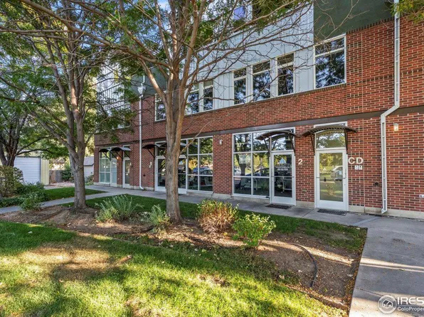 940 Kimbark St #C, Longmont, CO 80501