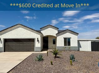14178 S Diablo Rd, Arizona City, AZ 85123
