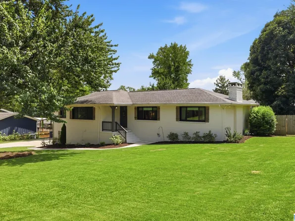 2144 Lester Ln, Birmingham, AL 35226