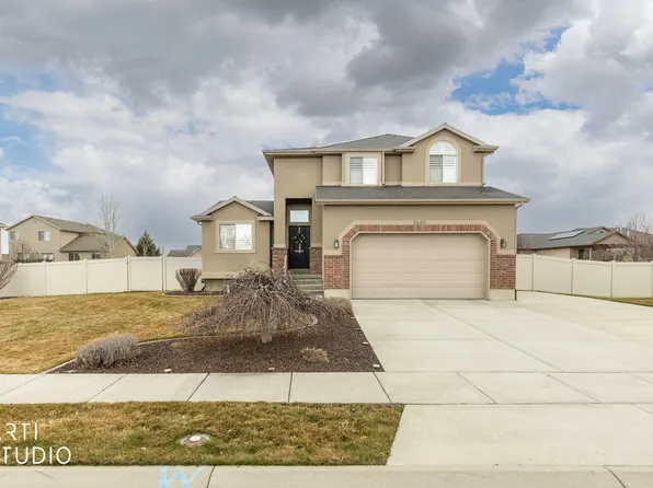 2469 W 1650 S, West Haven, UT 84401