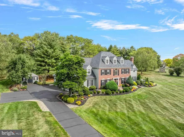 2905 Stover Trl, Doylestown, PA 18902