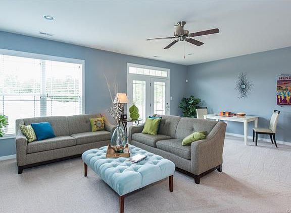 3rd image of 4501 Hayloft Ct #4C