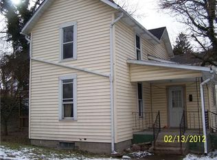 1201 Cedar Hill Rd, Lancaster, OH 43130