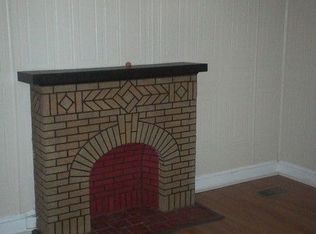 2817 Riggs Ave, Baltimore, MD 21216