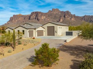 605 N Star Ct, Apache Junction, AZ 85119