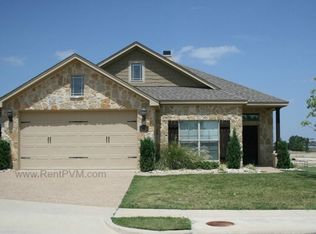 3001 Stallion Dr, Waco, TX 76706