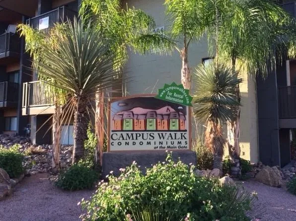 951 N Euclid Ave, Tucson, AZ