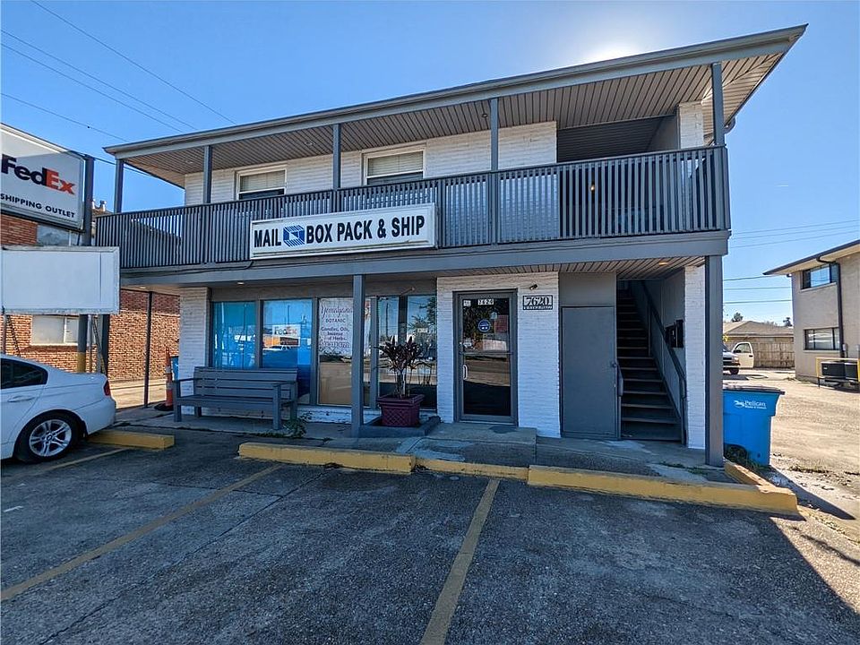 7620 W Judge Perez Dr, Arabi, LA 70032 Zillow