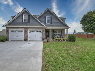 1192 Shadden Rd, Johnson City, TN 37615