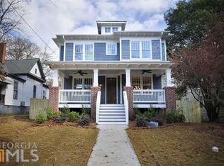 441 Oakdale Rd, Atlanta, GA 30307