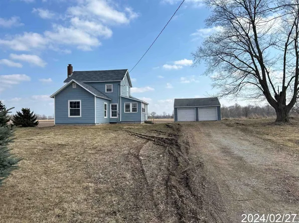 8592 N 400 W, Wawaka, IN 46794