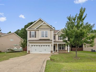 4041 Lifestyle Rd, Fayetteville, NC, 28312