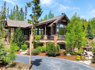 57 Moffat Way, Fraser, CO 80442