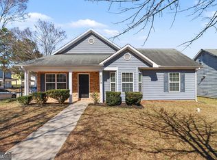 6279 Avery St SW, Covington, GA 30014