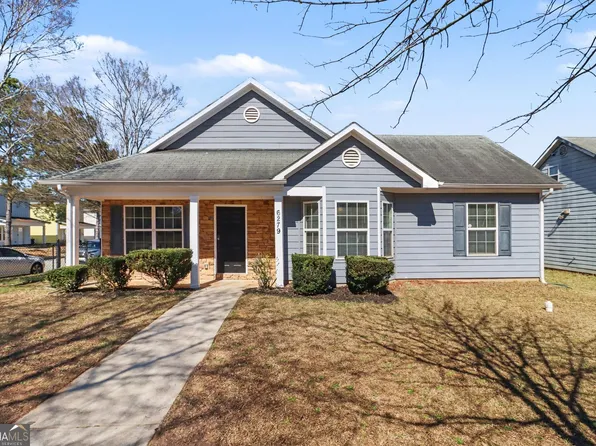 6279 Avery St SW, Covington, GA 30014