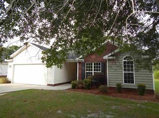 230 S McCurdy Rd, Florence, SC 29506