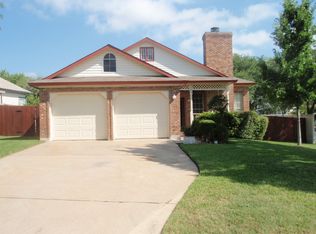 2000 Castle View Dr, Austin, TX 78728