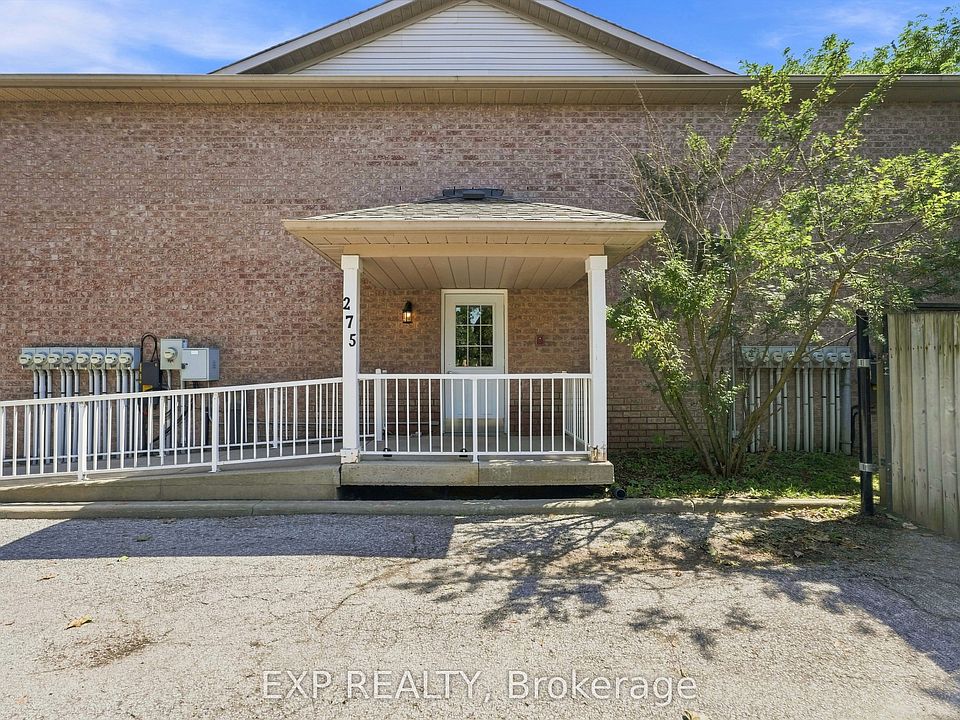 1st image of 275 Old Homestead Rd #16