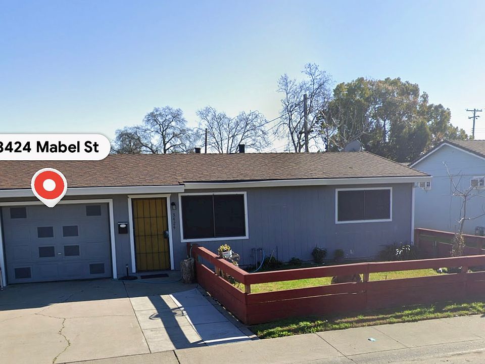 1st image of 3424 Mabel St