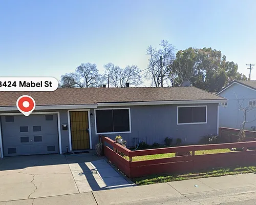 3424 Mabel St Photo 1