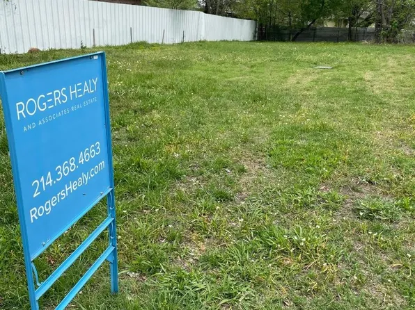 4034 Furey St, Dallas, TX 75212