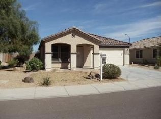 25676 W Pleasant Ln, Buckeye, AZ 85326