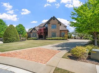 319 Slate Ct, Buford, GA 30518