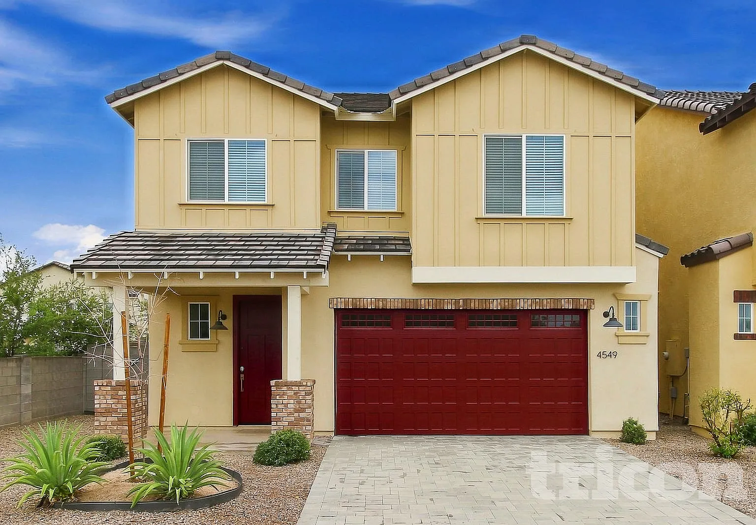 4549 E Granada St Mesa AZ — Photo 1