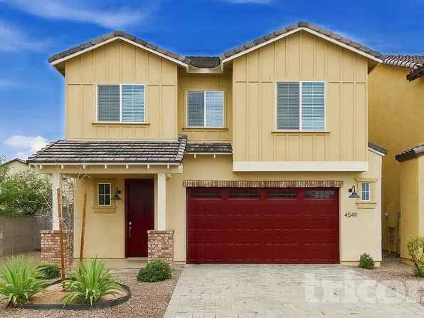 4549 E Granada St, Mesa, AZ 85203
