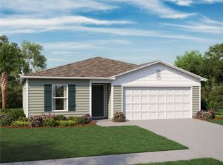 206 NE 24th Terrace Cpe, Coral, FL 33909