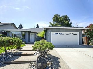 448 Chardonnay Dr, Fremont, CA 94539