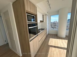 319 Jarvis St #1115, Toronto, ON M5B 2C2
