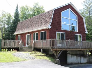 1392 Presidential Hwy, Jefferson, NH 03583