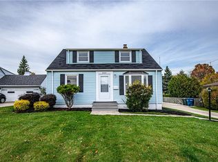 3260 Hilltop Dr, Parma, OH