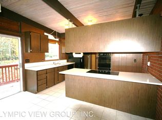 6124 Libby Rd NE, Olympia, WA 98506