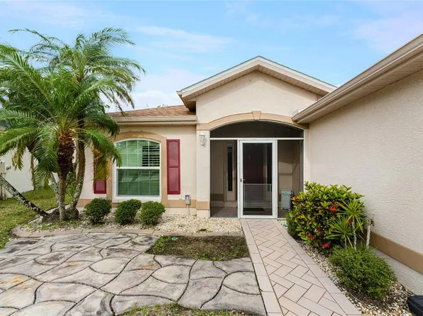 13438 SW PEMBROKE CIRCLE N, LAKE SUZY, FL 34269