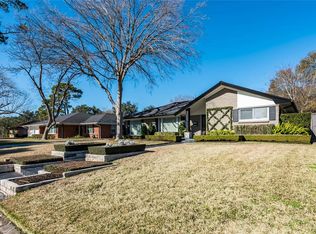 4822 Knickerbocker St, Houston, TX 77035