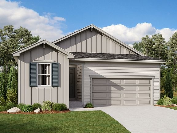 The Ruby Elevation A