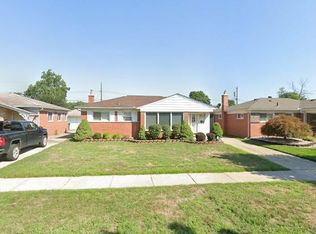 24328 Myler St, Taylor, MI 48180